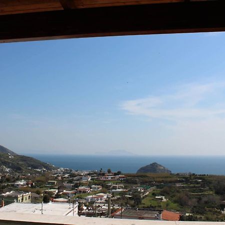 Hotel Al Bosco Forio di Ischia Dış mekan fotoğraf
