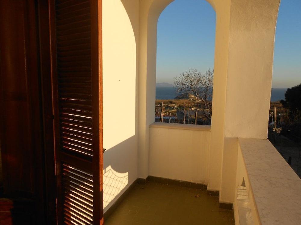 Hotel Al Bosco Forio di Ischia Dış mekan fotoğraf