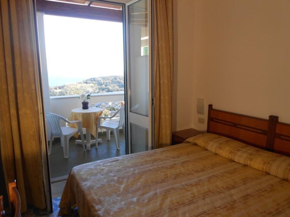 Hotel Al Bosco Forio di Ischia Dış mekan fotoğraf