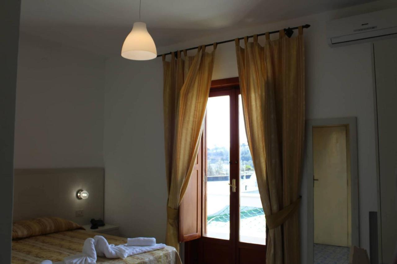Hotel Al Bosco Forio di Ischia Dış mekan fotoğraf